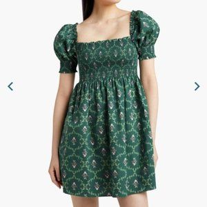 Hill House Home Athena Nap Dress (XS)